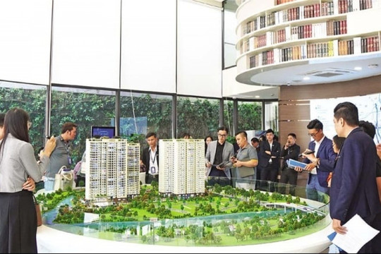 Loại hình bất động sản nào vẫn 'mắc kẹt' ở vùng đáy giữa lúc thị trường dần ấm lên?