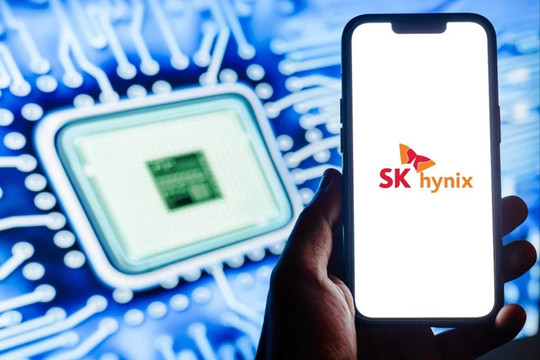 Lần đầu tiên sau 30 năm: Samsung mất ngôi nhà sản xuất chip nhớ DRAM lớn nhất thế giới
