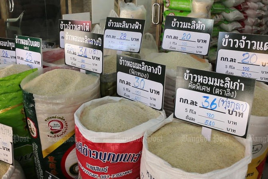 Đàm phán với Mỹ bị hoãn, mức thuế 36% treo lơ lửng: Quốc gia Đông Nam Á lo ngại ngành xuất khẩu sụp đổ dây chuyền