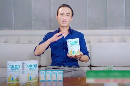 Chuyên gia văn hóa: Lợi nhuận 'khủng' từ các hợp đồng quảng cáo tạo thành một sức hấp dẫn khó chối từ đối với những người có tầm ảnh hưởng