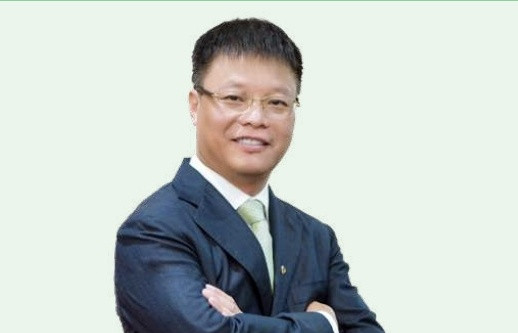 Ông Trịnh Ngọc An bất ngờ rút lui khỏi Ban Kiểm soát Vietcombank