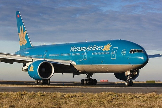 Vietnam Airlines (HVN): Hành trình vượt khó, tiến tới các 'deal' hợp tác tỷ USD
