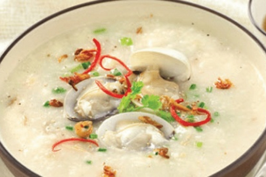 Thường bị bỏ qua vì nhỏ nhưng loại hải sản giá rẻ này lại cực giàu protein: Việt Nam có sản lượng 179.000 tấn/năm