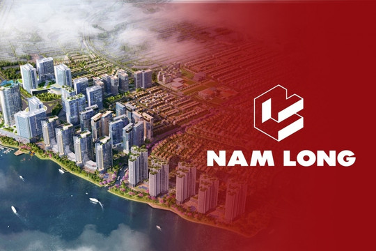 Doanh số 4 tháng gấp đôi cùng kỳ, lợi nhuận Nam Long cải thiện mạnh mẽ nhờ bàn giao các dự án trọng điểm
