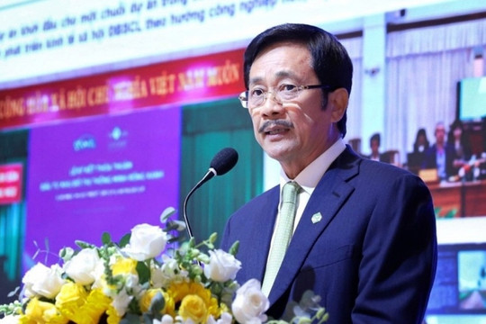 Ông Bùi Thành Nhơn: Mất mát lớn nhất của Novaland (NVL) không phải tài chính mà là niềm tin khách hàng