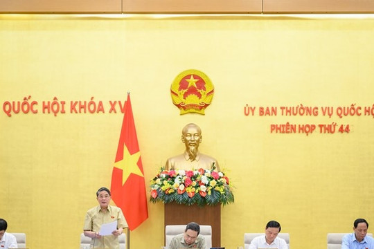 Không để thất thoát, tiêu cực trong quản lý tài sản công khi sáp nhập