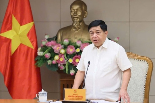 Phó Thủ tướng: Không để lọt vào cấp ủy người kê khai tài sản không trung thực