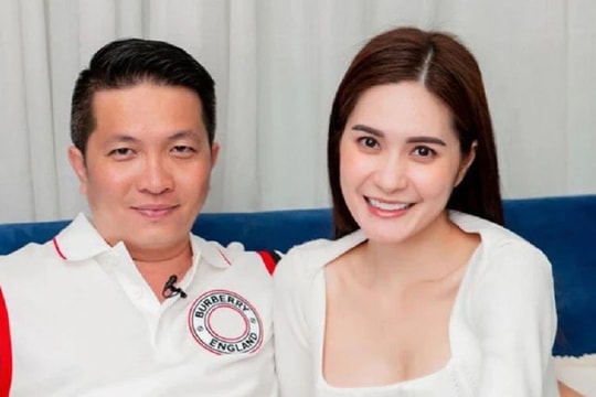 'Đại gia quận 7' Đoàn Di Băng xây lâu đài 400 tỷ, 4 năm vẫn chưa thấy dọn về, một nhà 5 người phải đi ở 'tạm'