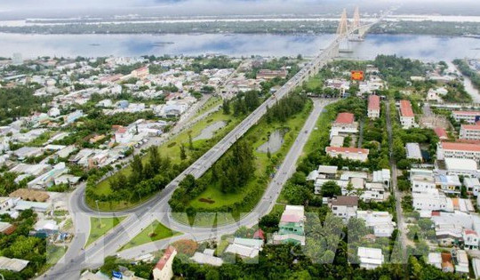 Sau sáp nhập, ‘xứ sở sen hồng’ sẽ trở thành tỉnh bé nhất miền Nam Việt Nam