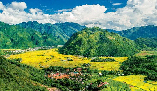 Tỉnh đặt nhà máy thủy điện từng lớn nhất Đông Nam Á kêu gọi đầu tư khu đô thị sinh thái gần 3.000 tỷ