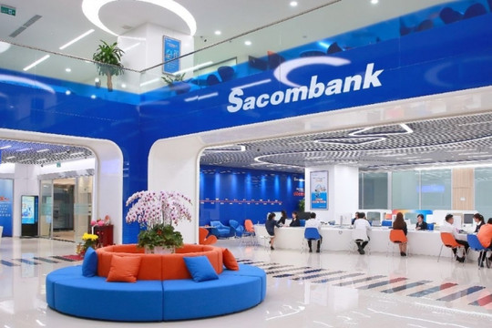 ĐHĐCĐ Sacombank: Hơn 1.000 cổ đông tham dự, Tổng Giám đốc nói chỉ còn nút thắt cuối cùng từ vụ Trầm Bê