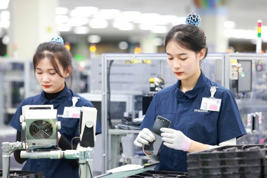 Đâu sẽ là 'phao cứu sinh' cho doanh nghiệp trong cuộc chạy đua 90 ngày hoãn thuế Mỹ?