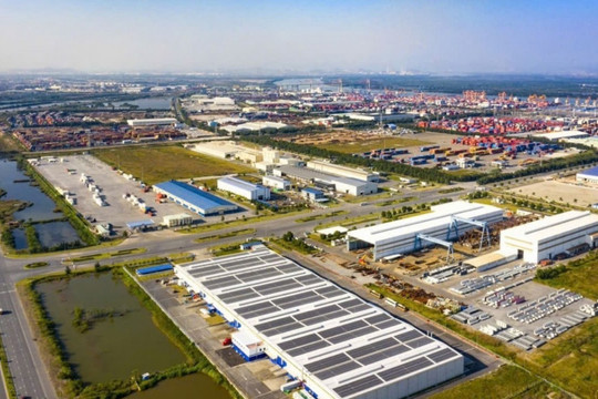 Bất chấp áp lực thuế quan, các doanh nghiệp Đức vẫn xem Việt Nam là cứ điểm đầu tư