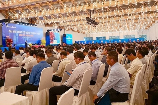Sacombank (STB) 'đi săn' công ty chứng khoán, phủ nhận mua lại đơn vị vốn gần 1.500 tỷ đồng