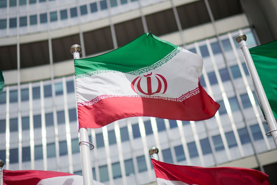 Trung Quốc, Nga, Iran thảo luận về chương trình hạt nhân của Tehran