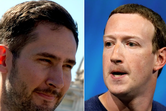 Mark Zuckerberg bị chỉ trích dữ dội: 'Bỏ đói' Instagram, khiến đối thủ trở thành 'con ghẻ' sau vụ thâu tóm 1 tỷ USD