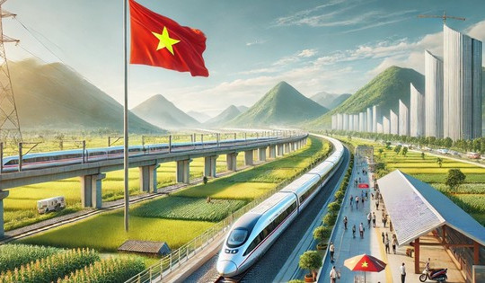 Đèo Cả (HHV) đặt mục tiêu doanh thu tăng trưởng 8%, sẵn sàng góp mặt tại siêu dự án đường sắt 67 tỷ USD