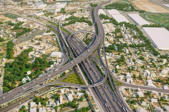 Phân khúc bất động sản thấp tầng Hà Nội đang vào sóng tăng giá