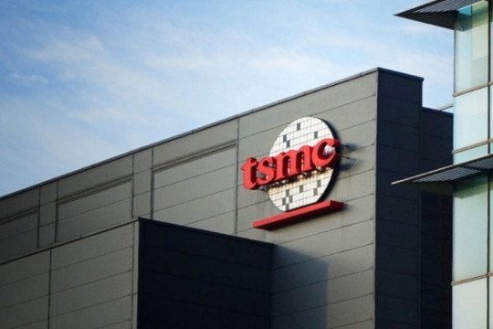 TSMC hé lộ mặt tối của ngành AI