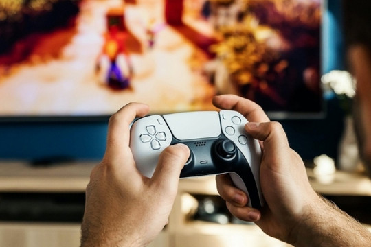 Việt Nam nằm ở đâu trong ngành công nghiệp game thế giới?