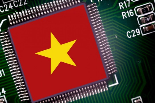 Đề xuất miễn, giảm tiền thuê đất đối với dự án sản xuất chip bán dẫn, trí tuệ nhân tạo