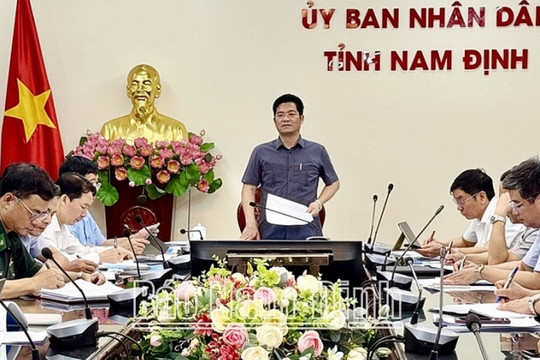 Tổ hợp thép gần 100.000 tỷ đồng dự kiến khởi công trước ngày 10/6, đối đầu Hòa Phát, Formosa trên thị trường HRC