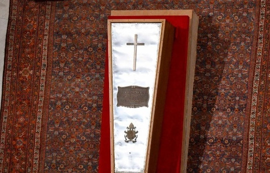 Danh sách các nhà lãnh đạo thế giới tham dự lễ tang Giáo hoàng Francis