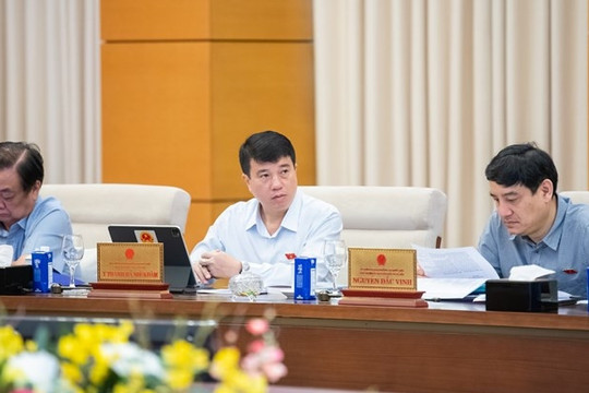 Miễn, giảm tiền thuê đất với dự án chip bán dẫn, trí tuệ nhân tạo