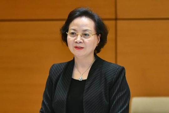 Chủ tịch xã có quyền tuyển dụng, điều động, miễn nhiệm, cách chức cán bộ, công chức, viên chức trên địa bàn