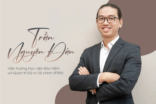 Cú sốc thương mại từ Mỹ: Khi thuế không chỉ tác động đến xuất khẩu mà lan sang cả ngành bảo hiểm và tài chính Việt Nam