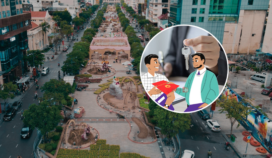 Từ bây giờ, những đối tượng này sẽ chịu ảnh hưởng khi bảng giá đất tăng cao