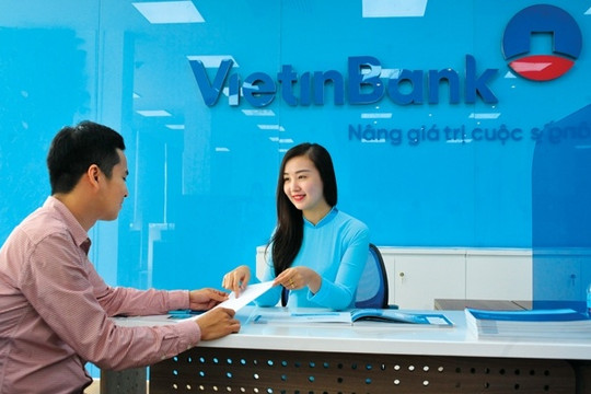 Không phát hành thêm, không chia tiền mặt: Chiến thuật chia cổ tức bằng cổ phiếu của VietinBank có gì đặc biệt?