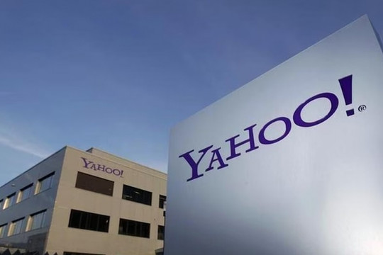 Chấn động: Yahoo muốn thâu tóm Chrome từ tay Google