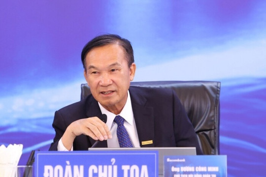 Sacombank đã cắt giảm 500 nhân sự trong năm 2024 và sẽ tiếp tục xu hướng này, vì sao?