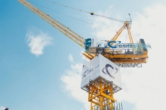 Sau dự án VinFast Ấn Độ, Coteccons (CTD) có động thái mới trên thị trường quốc tế