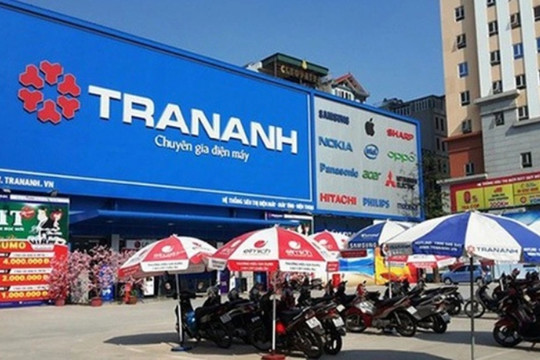 MWG sắp giải thể 40% số công ty con hiện hữu