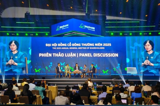 SK Group sẽ thoái vốn tại Imexpharm (IMP)?