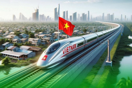 Vùng núi nghèo phía Bắc Việt Nam sắp có 'cú hích tỷ đô' kết nối với thị trường 500 triệu dân của Trung Quốc