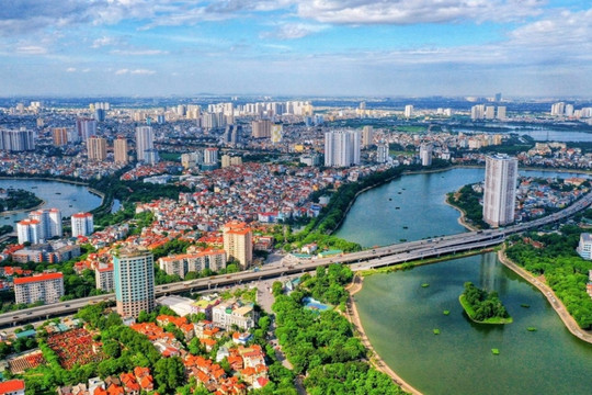 Thị trường căn hộ chững lại: Cơ hội mở ra cho phân khúc nào?
