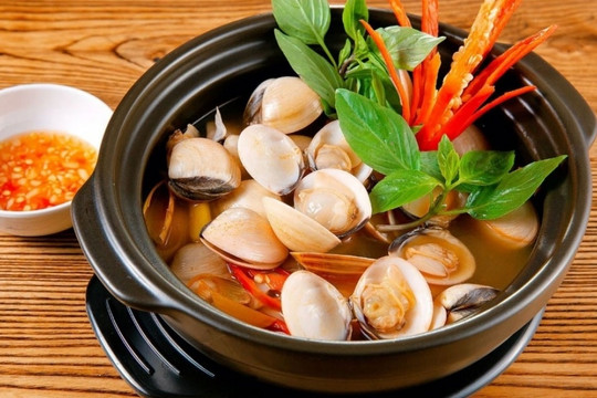 Mỹ khen nức nở loại hải sản này vì giá rẻ, giàu dinh dưỡng hơn cá hồi, Việt Nam xuất khẩu 179.000 tấn mỗi năm