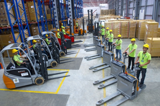 Transimex (TMX) - Doanh nghiệp logistics được kỳ vọng hưởng lợi từ thuế quan Mỹ