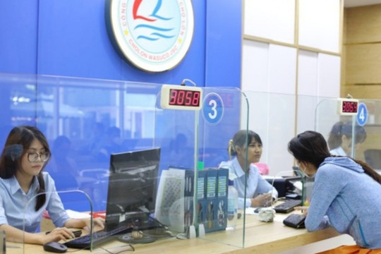 Sawaco cảnh báo hình thức lừa đảo mới với chiêu trò giả mạo nhân viên cấp nước
