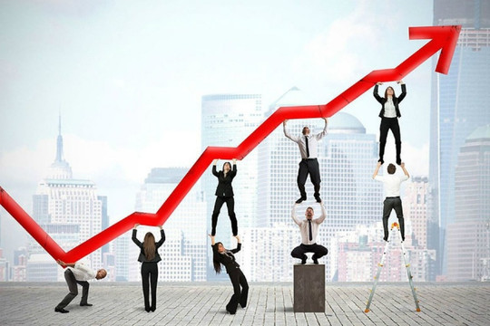 Nhận định chứng khoán phiên 29/4: VN-Index hướng lên 1.230 - 1.260 điểm
