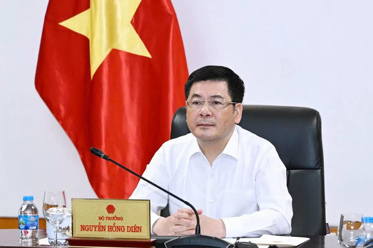 Bộ trưởng Công Thương: Không chọn nhà đầu tư điện chỉ 'lướt sóng'