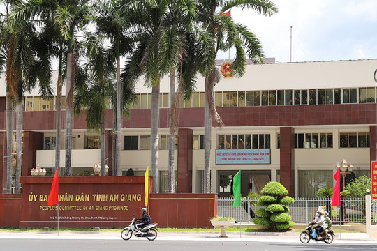 Người dân nói gì khi sáp nhập An Giang và Kiên Giang?
