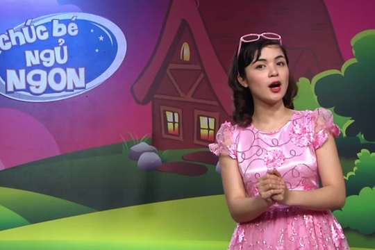 Nữ MC xinh đẹp là chị gái ruột Hòa Minzy, gương mặt quen thuộc của ‘Chúc bé ngủ ngon’, nhan sắc đời thực xứng danh Hoa khôi Đại học