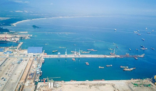 Tỉnh sau sáp nhập có tới 43 dân tộc anh em dành hơn 3.300ha xây khu công nghiệp - đô thị - dịch vụ