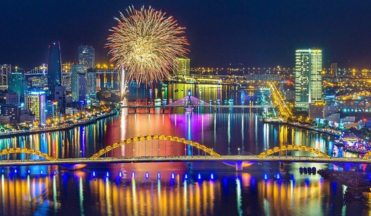 TP đáng sống nhất Việt Nam đặt mục tiêu vận hành trung tâm tài chính quốc tế vào năm 2030