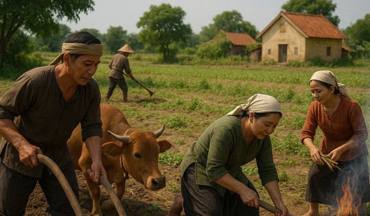 Từ bây giờ, phải đáp ứng điều kiện này mới được chuyển đất nông nghiệp sang đất thổ cư