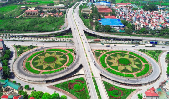 Quận rộng nhất Hà Nội sắp có công viên và hồ điều hòa rộng gần 60.000m2
